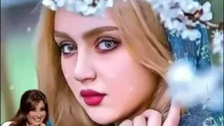 لطيفة ياسيدي مسي علينا دندنها