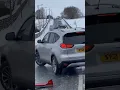 Lagu Scary Winter Crash in Scotland: Icy Hill Turns Cars Into Pins! (Police Hit) 🎳💥| AI Video 2026