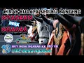 Download Lagu 🔵NGARAK SERIBU BANTENG keliling desa ngabab