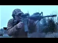 More Live Fire with the Fostech ECHO II Trigger in my upgraded AR 15 M4 Clone