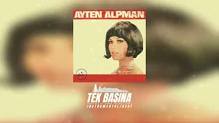 Ayten Alpman TEK BAŞINA Boombap Edit Storytelling Farazi V Kayra Type Hiphop Instrumental Beat 