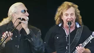 night ranger feat dee snider rock in america live at sweden rock festival 2012