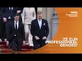 Lagu Ongemakkelijke gesprekken tussen Jetten en Willem-Alexander? Premier noemde koningshuis 'poppenkast'