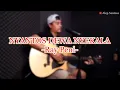Nyantos Dewa Nyekala - Ray Peni (cover)