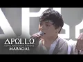 Download Lagu Daniel Padilla - Mabagal | APOLLO CONCERT