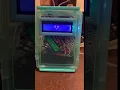 Raspberry Pi ChatBot Demo