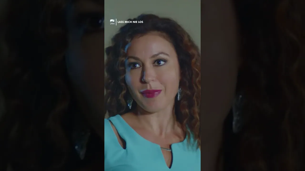 Zwischen Schmerz und Vergebung gefangen | Lass mich nie los | Turkische Serie auf Deutsch | UI3 poster