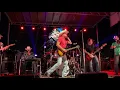 Kevin Fowler - Loose, Loud & Crazy (Live)