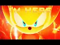 Download Lagu Sonic AMV - Sonic Frontiers: The Final Horizon ~ I'm Here (Kellin Quinn Version)