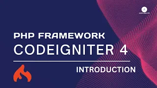 Introduction CodeIgniter PHP Framework