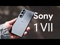Download Lagu Sony is just different: Sony Xperia 1 VII [review] MP3