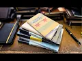 These are the BEST Notebooks Accidental Notebook Czar Explains