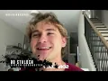Bo Staloch Podcast Interview with Bringin' It Backwards