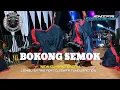 Download Lagu DJ BANTENGAN‼️ BOKONG SEMOK ( NEW JINGLE LEMBU SATRIO FEAT DJ SHIFA FUNDURACTION)
