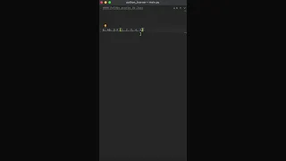 How did I not know this unpacking trick in Python Unpacking in Python using operator