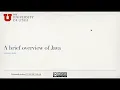 03 Java Part5 Generics JCF Callbacks