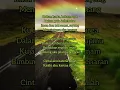 Download Lagu Lirik lagu cintai aku karena Allah #liriklagu #cintaiakukarenaallah #shortvideo
