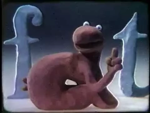 Participaction Fat 1984 TV PSA