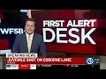 Police Juvenile shot in Monroe