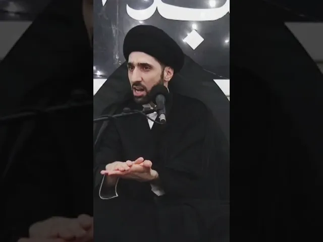 ⁣التكبر والغرور