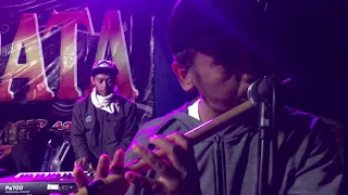 terhanyut dalam kemesraan ikke nurjanah cover risma moci new bharata temanggung 