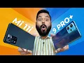 realme 9 Pro+ vs Xiaomi 11i Full Comparison⚡Best Phone Under 25K Is..