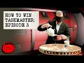 How to Win Taskmaster Episode 3 - BLINDFOLDS Taskmaster