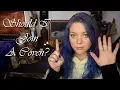 Solitary Coven Witchcraft How Different Are They How To Find A Coven
