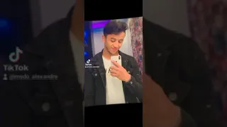 ترند رجاله بطرح هنحطلها ميكب Medo Alexandre 