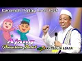 Download Lagu Ceramah Paling Lucu \u0026 Kocak KH. MUSLEH ADNAN Terbaru 2025 || Ajang Pencarian Bakat