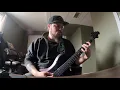 Lost in a starless Aeon - Mors Principium est cover
