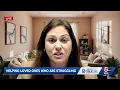 How to help a loved one struggling with depression or addiction