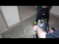 Bissell ProHeat Pet How To Fix Loss Of