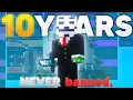 I ve Been Cheating for YEARS - Here s Why I ve NEVER Been Banned