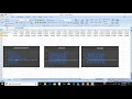 Excel Graph Plotting using PowerShell Part 6