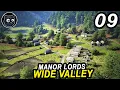 INVASION in Manor Lord s MASSIVE NEW UPDATE New Content Citybuilder