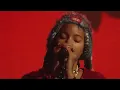 WILLOW - curious/furious in the Live Lounge