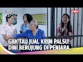 Download Lagu YA ALLAH! Dini Kena Tipu Jualan Skincare Palsu! | Pengantin Dini Eps 52 (FULL)