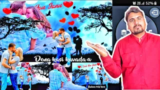 love failure whatsapp status video editing banjara love failure sree tech creations