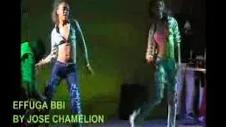 jose kamilio aki na upwa ndani ya nyumba