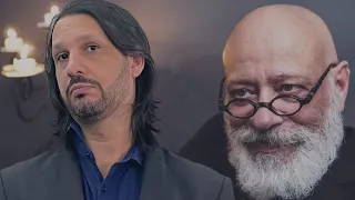 Pondé a a visão da PSICANÁLISE sobre o Autismo na Folha de São Paulo