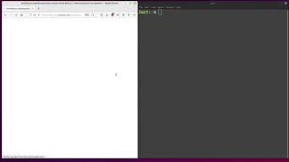 AWS CLI Installation and IAM Access Key import Linux