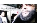 Rick Ross Hood Billionaire Album Release Party Compound Atlanta