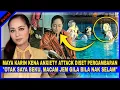 Download Lagu Maya Karin Kena 'ANXIETY ATTACK' Di Set PERGAMBARAN Jam 3Pagi.\