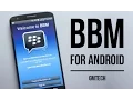 Download Lagu How to install BBM on Android - Create an account and add contacts