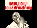 A Kiss To Build A Dream On - Louis Armstrong
