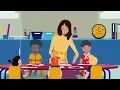 Why Do Parents Spend So Much On Child Care Yet Early Childhood Educators Earn So Little