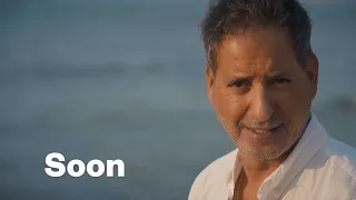                                        أمير يزبك   لحظة مجنونة  قريبا  دندنها