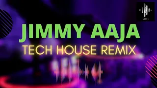 Download Jimmy Jimmy Aaja Aaja | Tech House Remix | Bollywood Remix | Disco Dancer Movie | Bollytech MP3
