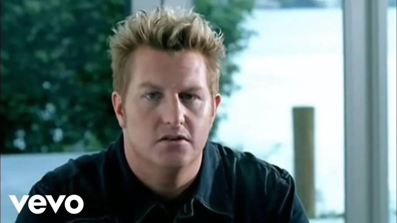 Rascal Flatts - I Melt